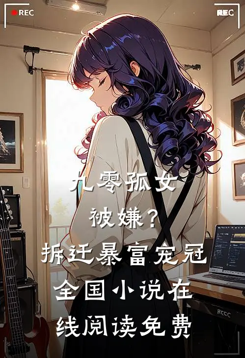 九零孤女被嫌？拆迁暴富宠冠全国小说在线阅读免费