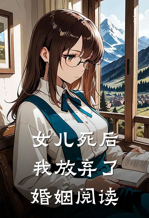 女儿死后，我放弃了婚姻阅读