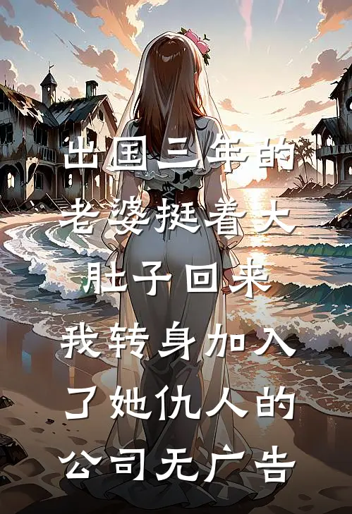 出国三年的老婆挺着大肚子回来，我转身加入了她仇人的公司无广告