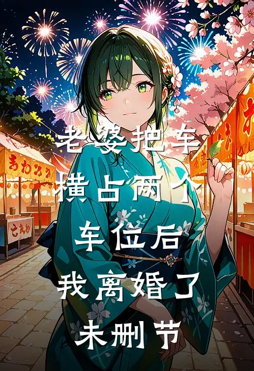 老婆把车横占两个车位后，我离婚了未删节