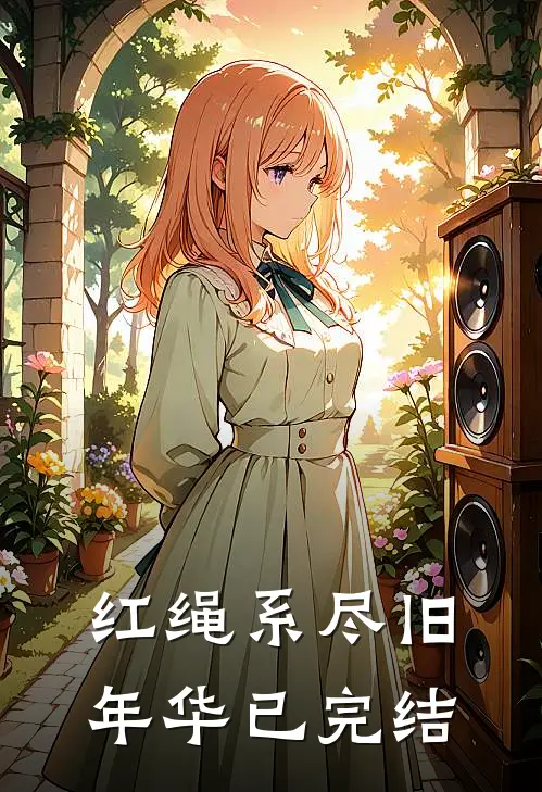 红绳系尽旧年华已完结