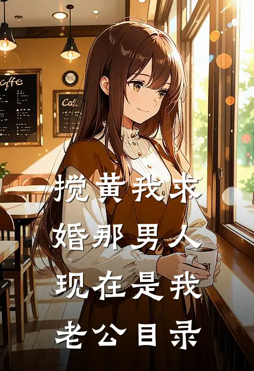 搅黄我求婚那男人，现在是我老公目录