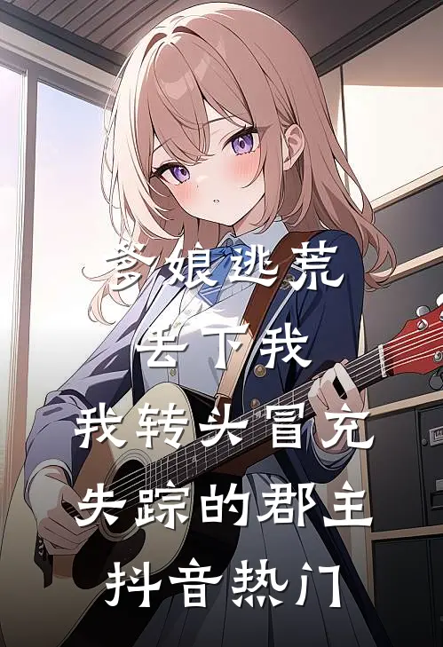 爹娘逃荒丢下我，我转头冒充失踪的郡主抖音热门