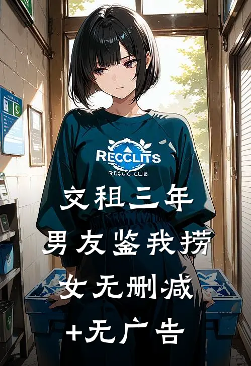 交租三年，男友鉴我捞女无删减+无广告