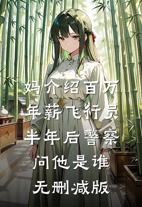 妈介绍百万年薪飞行员，半年后警察问他是谁无删减版