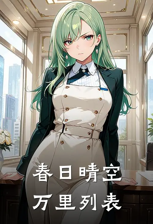 春日晴空万里列表