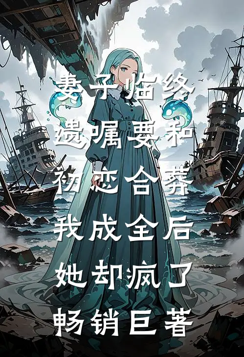 妻子临终遗嘱要和初恋合葬，我成全后她却疯了畅销巨著