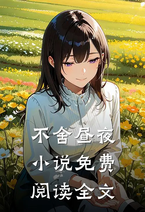 不舍昼夜小说免费阅读全文
