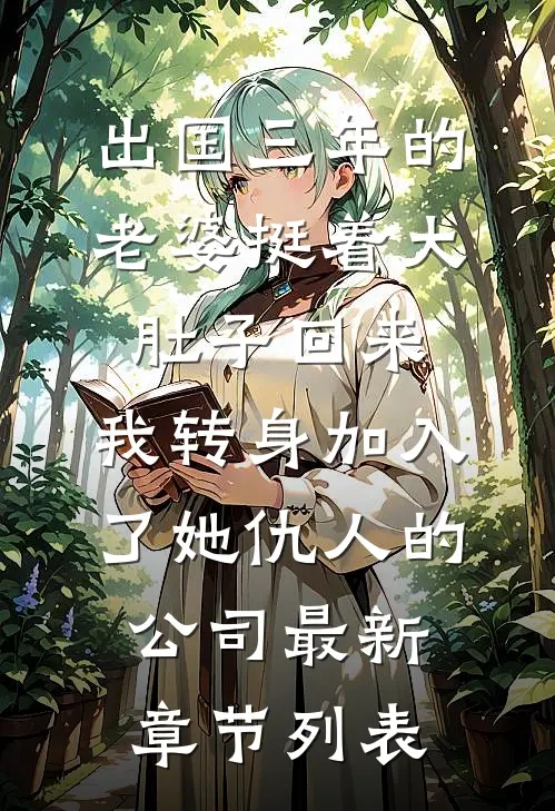 出国三年的老婆挺着大肚子回来，我转身加入了她仇人的公司最新章节列表