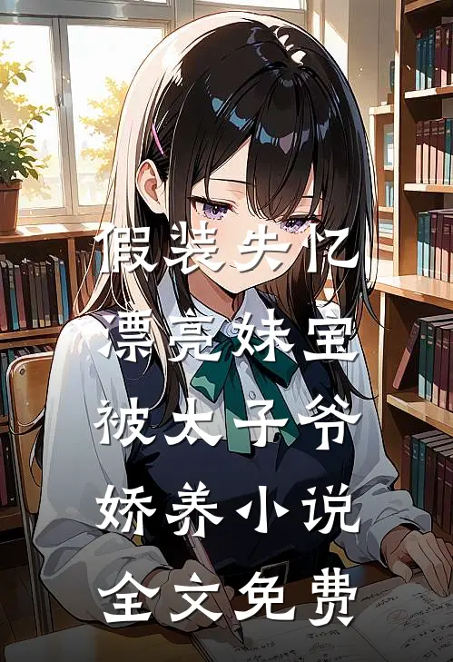 假装失忆，漂亮妹宝被太子爷娇养小说全文免费