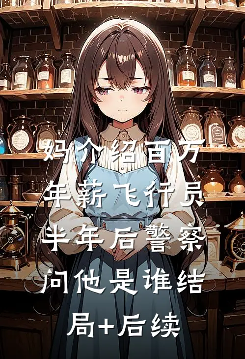 妈介绍百万年薪飞行员，半年后警察问他是谁结局+后续