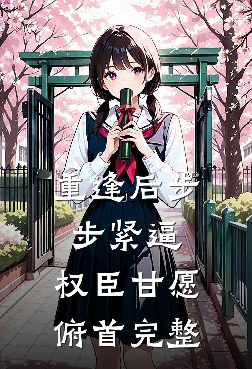 重逢后步步紧逼，权臣甘愿俯首完整
