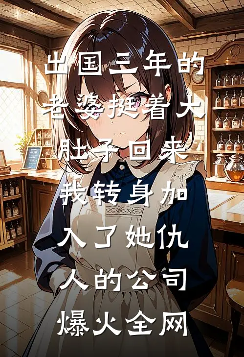 出国三年的老婆挺着大肚子回来，我转身加入了她仇人的公司爆火全网