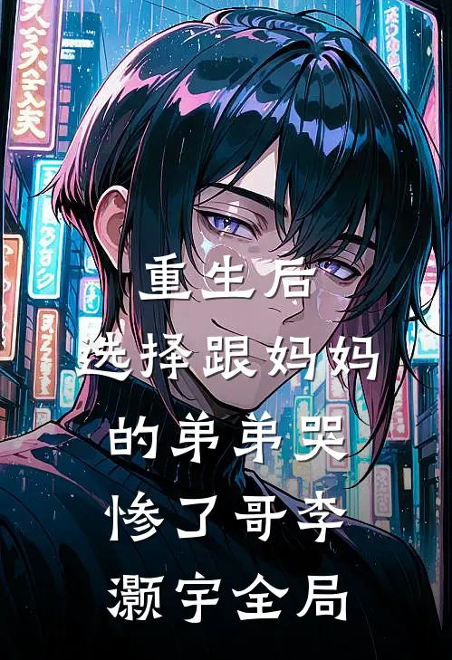 重生后，选择跟妈妈的弟弟哭惨了哥李灏宇全局