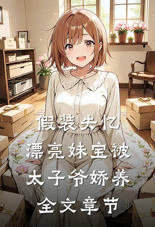 假装失忆，漂亮妹宝被太子爷娇养全文章节