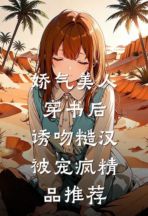 娇气美人穿书后，诱吻糙汉被宠疯精品推荐
