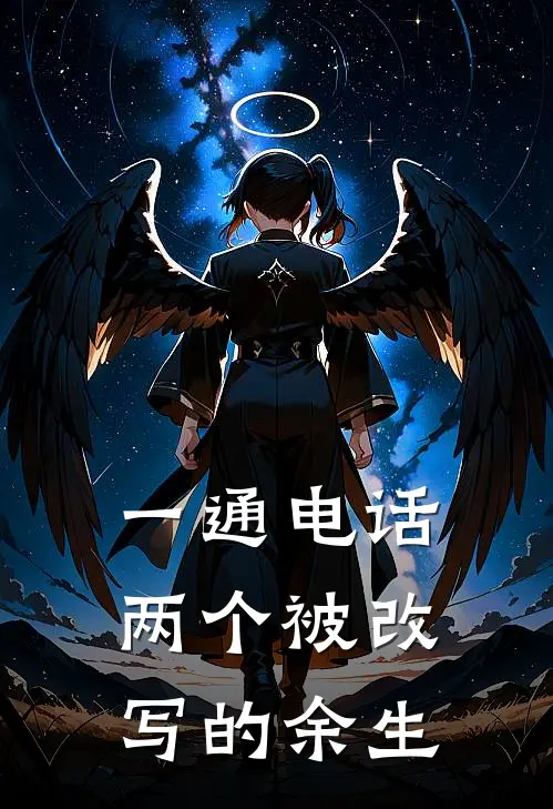 一通电话，两个被改写的余生