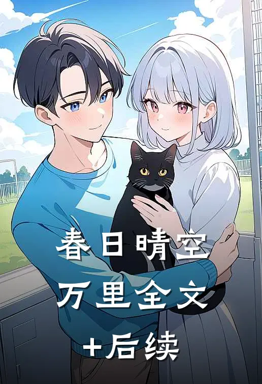 春日晴空万里全文+后续