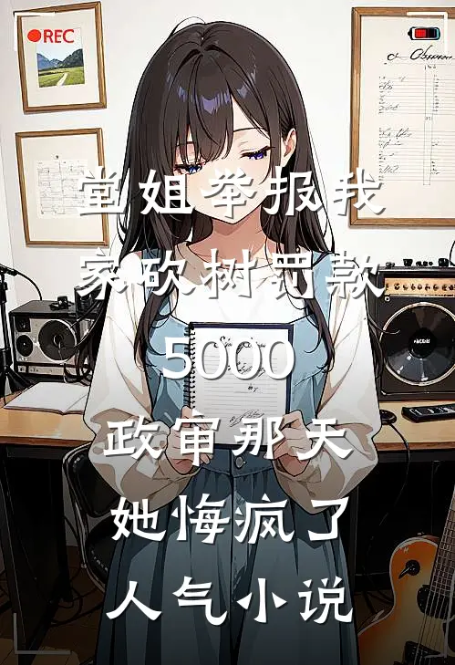 堂姐举报我家砍树罚款5000，政审那天她悔疯了人气小说