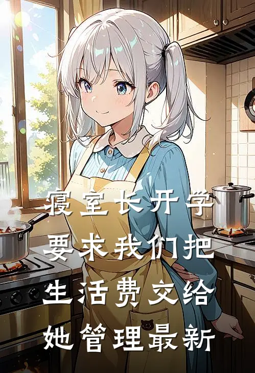 寝室长开学要求我们把生活费交给她管理最新