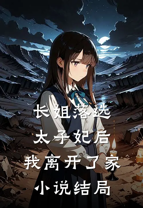 长姐落选太子妃后，我离开了家小说结局