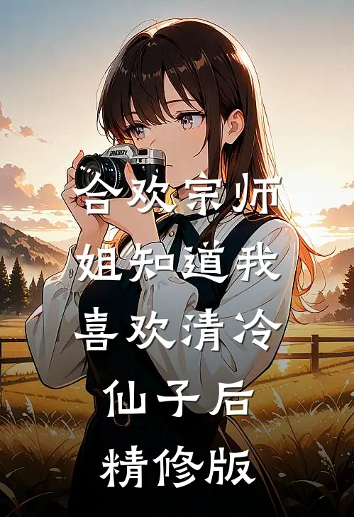合欢宗师姐知道我喜欢清冷仙子后精修版