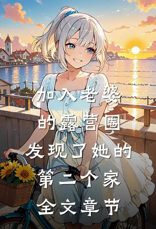 加入老婆的露营圈，发现了她的第二个家全文章节