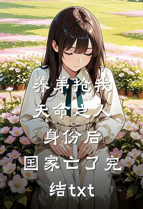 养弟抢我天命之人身份后，国家亡了完结txt