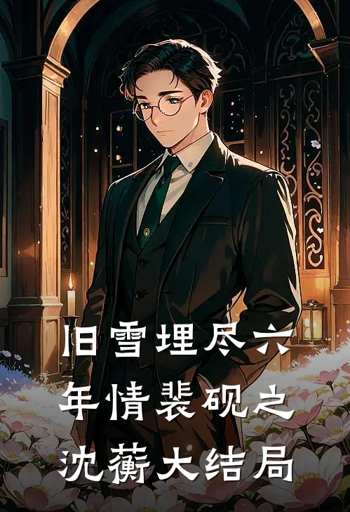 旧雪埋尽六年情裴砚之沈蘅大结局