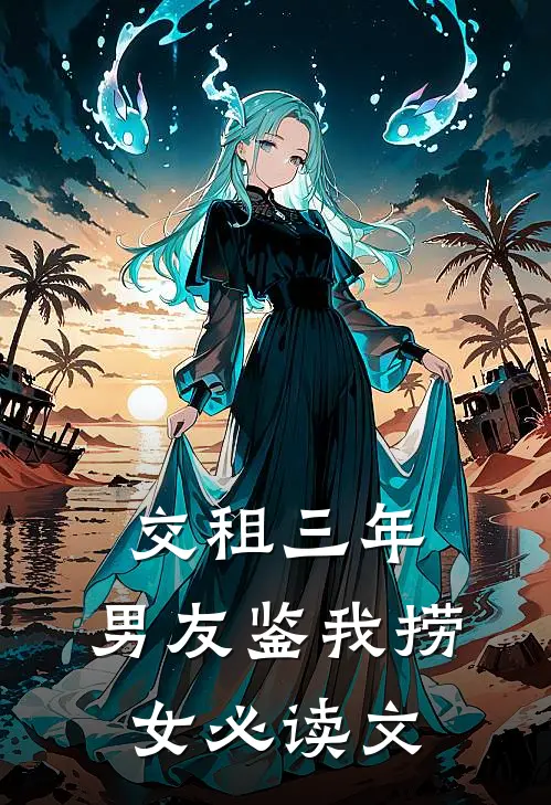 交租三年，男友鉴我捞女必读文