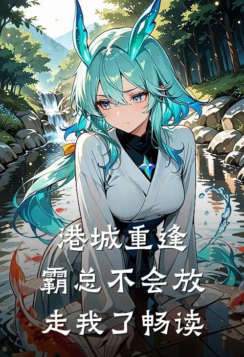 港城重逢，霸总不会放走我了畅读