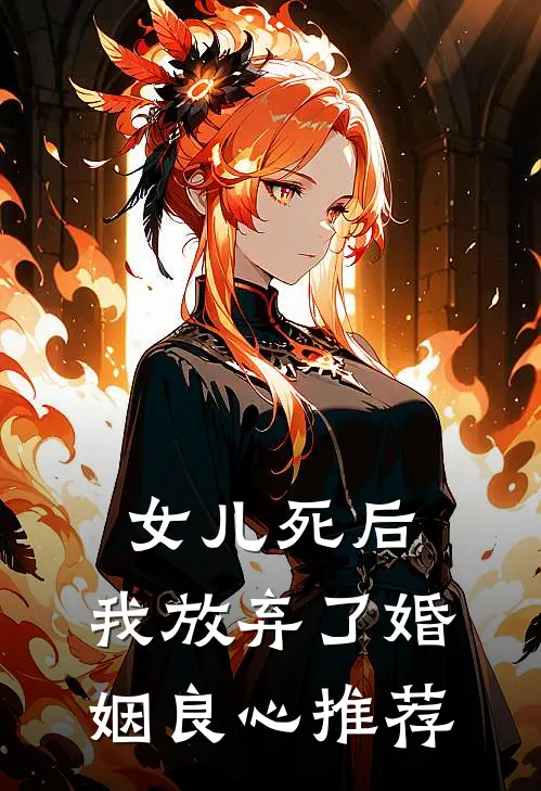 女儿死后，我放弃了婚姻良心推荐