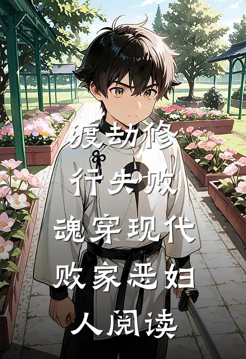 渡劫修行失败，魂穿现代败家恶妇人阅读
