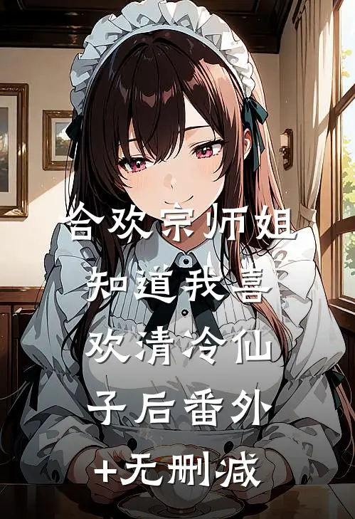 合欢宗师姐知道我喜欢清冷仙子后番外+无删减
