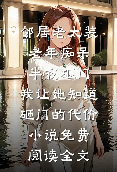 邻居老太装老年痴呆半夜砸门，我让她知道砸门的代价小说免费阅读全文