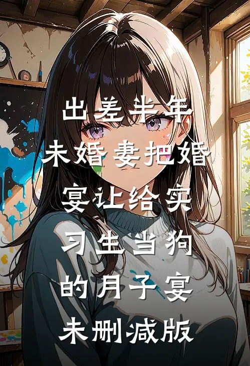 出差半年，未婚妻把婚宴让给实习生当狗的月子宴未删减版