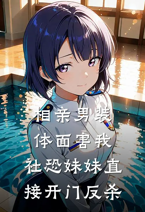 相亲男装体面害我，社恐妹妹直接开门反杀