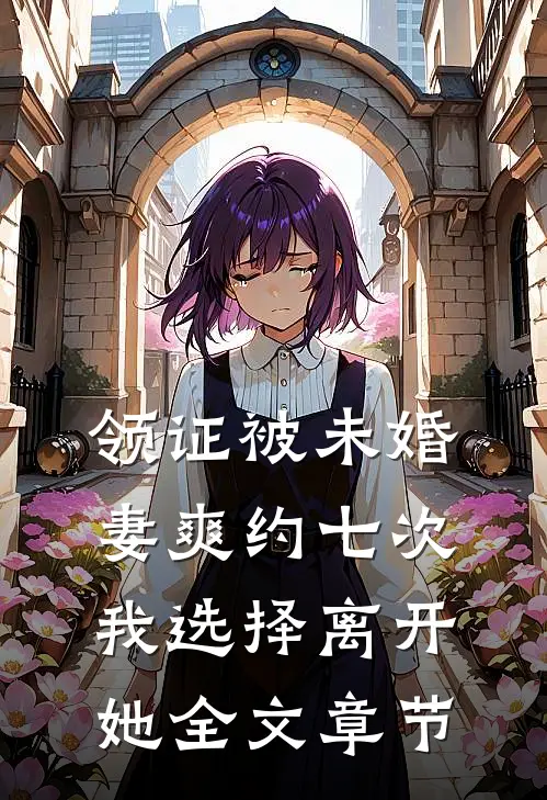领证被未婚妻爽约七次，我选择离开她全文章节