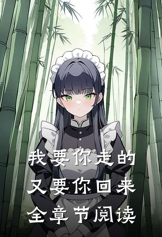 我要你走的，又要你回来全章节阅读