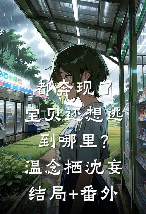 都奔现了，宝贝还想逃到哪里？温念栖沈妄结局+番外