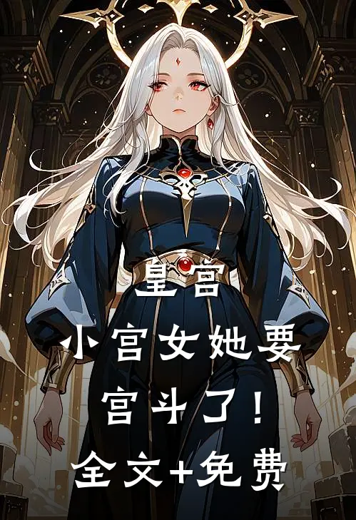 皇宫：小宫女她要宫斗了！全文+免费
