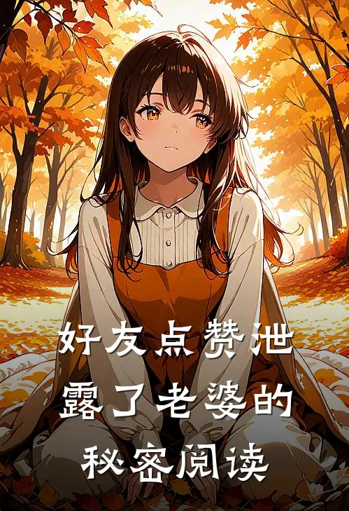 好友点赞泄露了老婆的秘密阅读