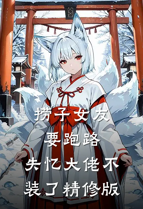 捞子女友要跑路，失忆大佬不装了精修版