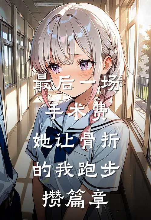 最后一场手术费，她让骨折的我跑步攒篇章