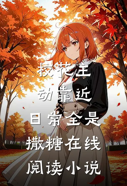 校花主动靠近，日常全是撒糖在线阅读小说