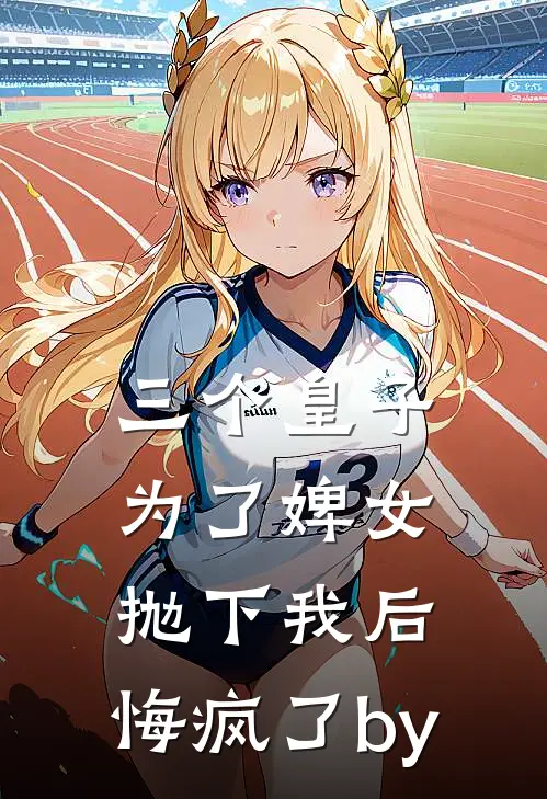 三个皇子为了婢女抛下我后，悔疯了by