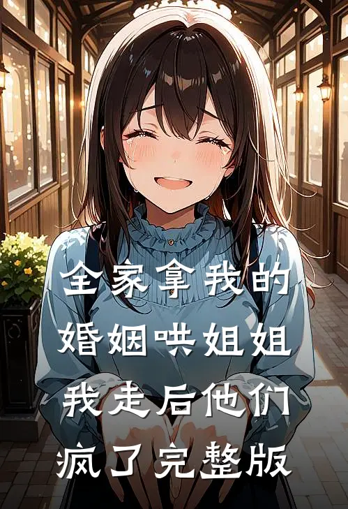 全家拿我的婚姻哄姐姐，我走后他们疯了完整版