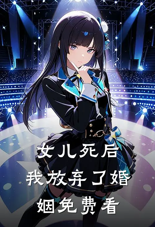 女儿死后，我放弃了婚姻免费看