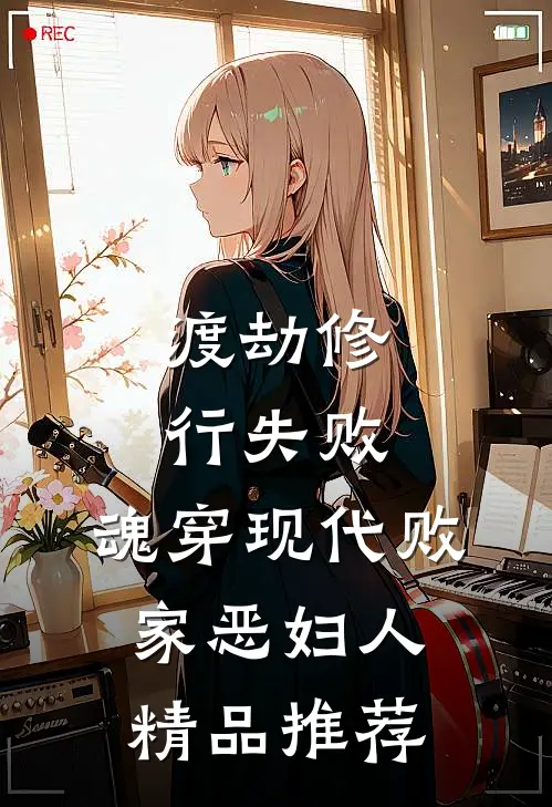 渡劫修行失败，魂穿现代败家恶妇人精品推荐