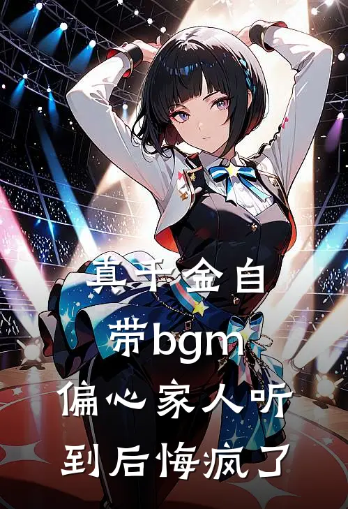 真千金自带bgm，偏心家人听到后悔疯了